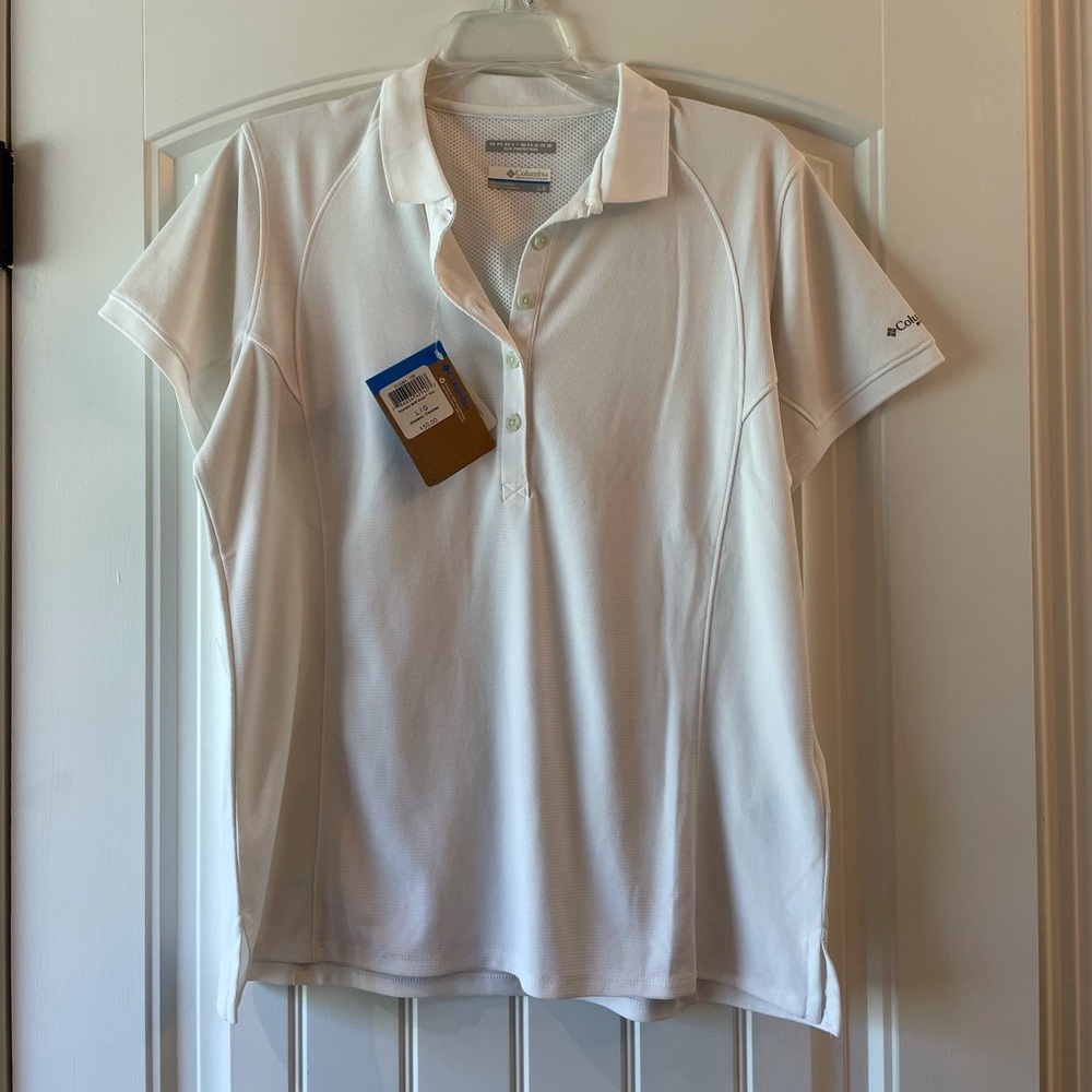 Columbia Omni-shade Shirt